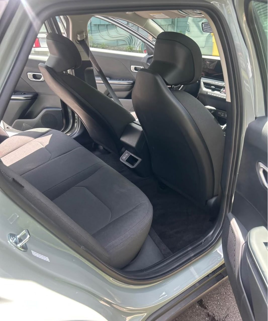KIA K5 2025
